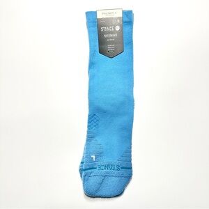 Stance Men's Blue Performance Socks